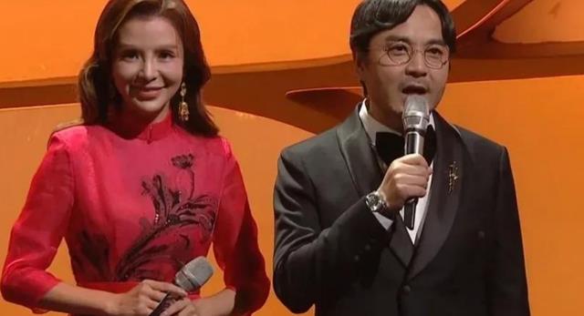 焦恩俊|没有金鹰女神,也不再有流量,湖南卫视这台晚会反倒更璀璨了