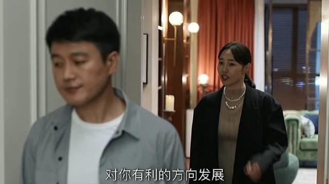 白百何|《我们的婚姻》佟大为演技被嘲，获白百何力挺，称与他合作很舒服