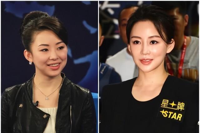 潘晓婷|潘晓婷晒精致自拍惹争议，40岁仍未婚，择偶标准被吐槽