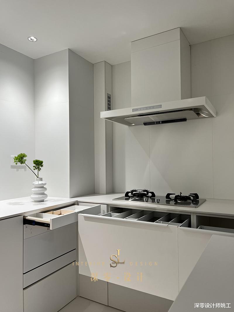 这大概是装修的最高境界吧！不全断舍离仅凭这6点，也能实现极简风