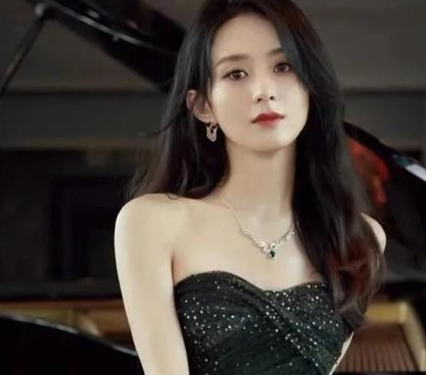 赵丽颖|赵丽颖脾气很不好吗?