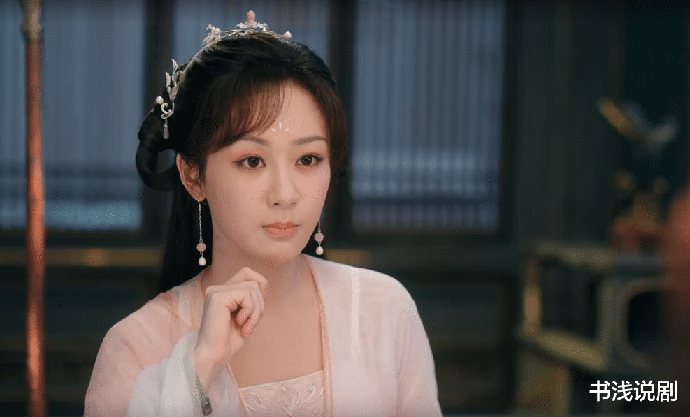 李彧|《沉香如屑》火德元帅李彧：低调星二代，出道27年仅演4次主角！