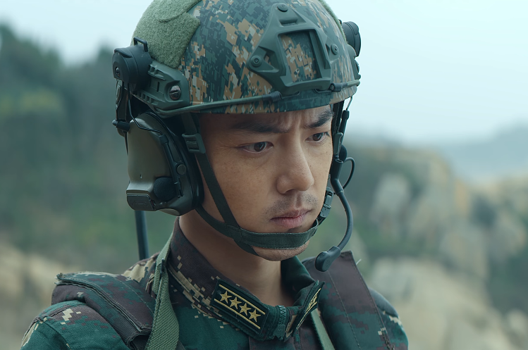 易烊千玺|开播仅4集,收视大火,剧情上头,央视8套又悄悄甩出一部王炸剧