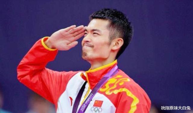 林丹|CCTV5直播汤杯，中国VS丹麦争第1，林丹看好国羽，有机会执教吗？