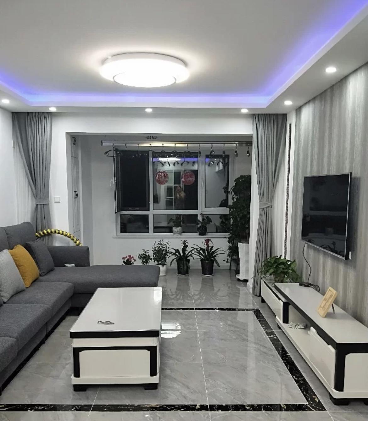 不是被逼无奈,家里别这样搞软装,不仅不时尚,可能还会更土