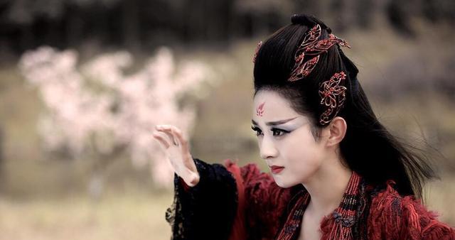 赵丽颖|4部“零差评”大女主剧，赵丽颖占2部，最后1部堪称“天花板”