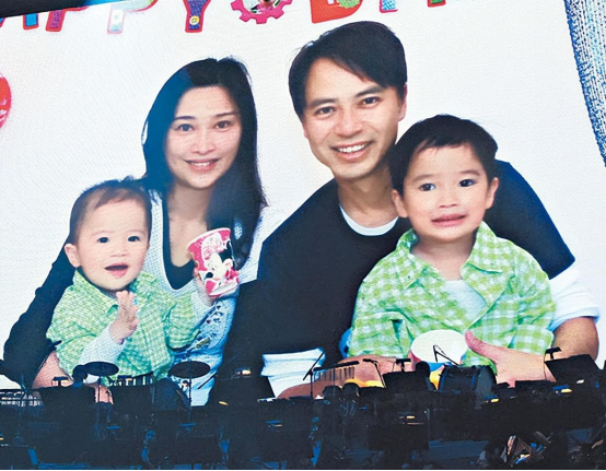 李克勤|李克勤来内地成吸金王，出场费力压一众明星，在香港狂买5套豪宅