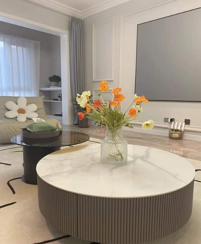 90后夫妇坚持“穷装”，226才花17W，全屋没有一丝俗气，太美了