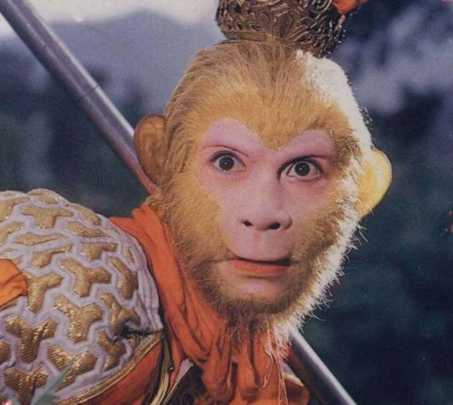 西游记|民国版《西游记》为何被禁播？看了蜘蛛精裙子才明白不是没道理