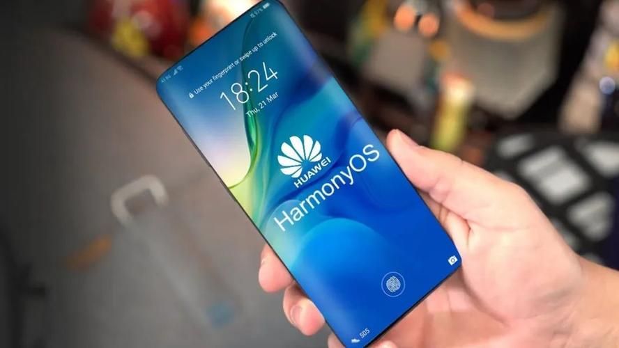 华为鸿蒙系统|9260万元！华为获大订单，外媒：华为在俄方市场已经全面打开了？