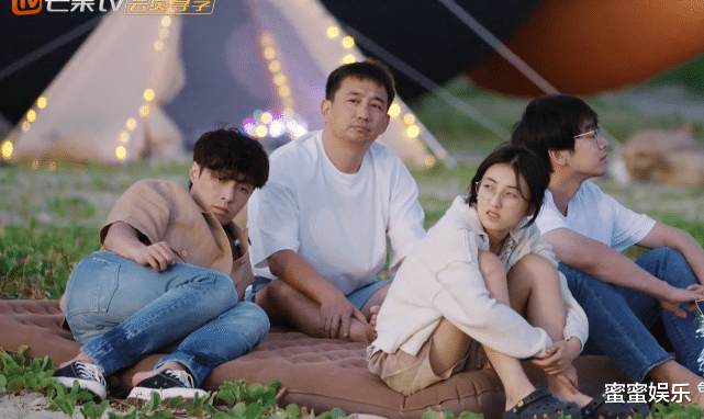 黄磊|《向往的生活6》收官了,还有下一季吗?黄磊和何炅回应了