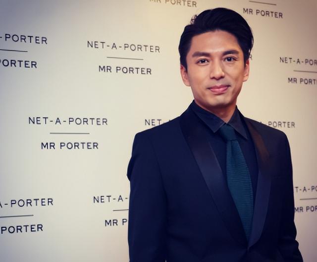 陈法拉|陈法拉，一嫁富二代薛世恒洒脱离婚，再嫁法国外交官终获幸福