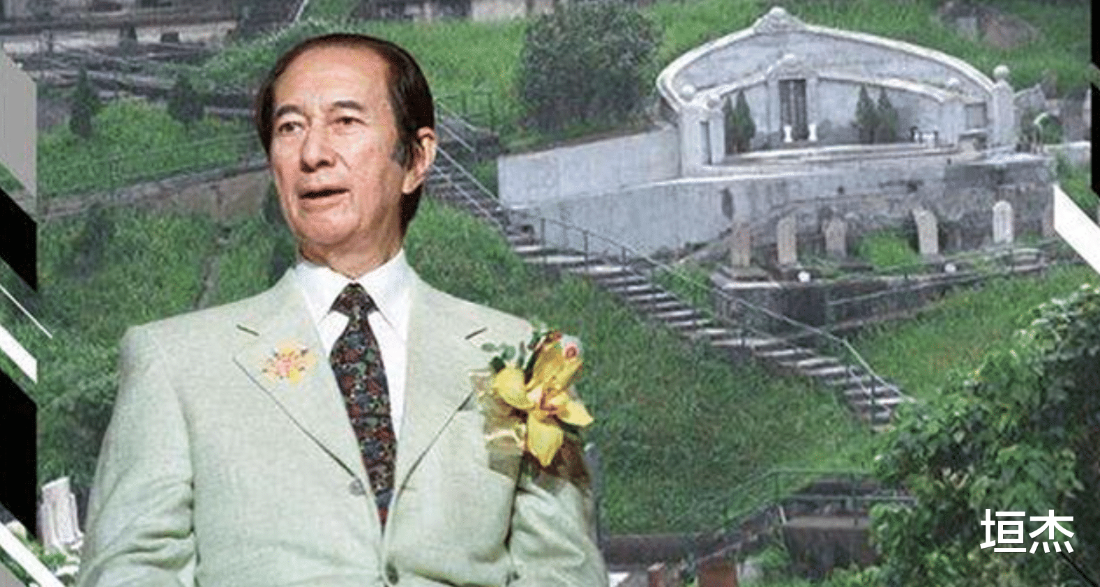 陈婉珍|陈婉珍：从护工到赌王三太，凭什么拿下67亿遗产，超梁安琪10亿