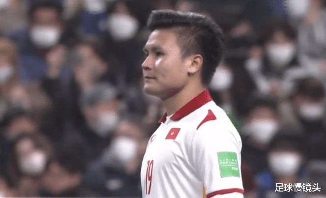 日本队|大冷，1-0！越南领先日本，12强赛积分平国足，疯狂庆祝如夺冠