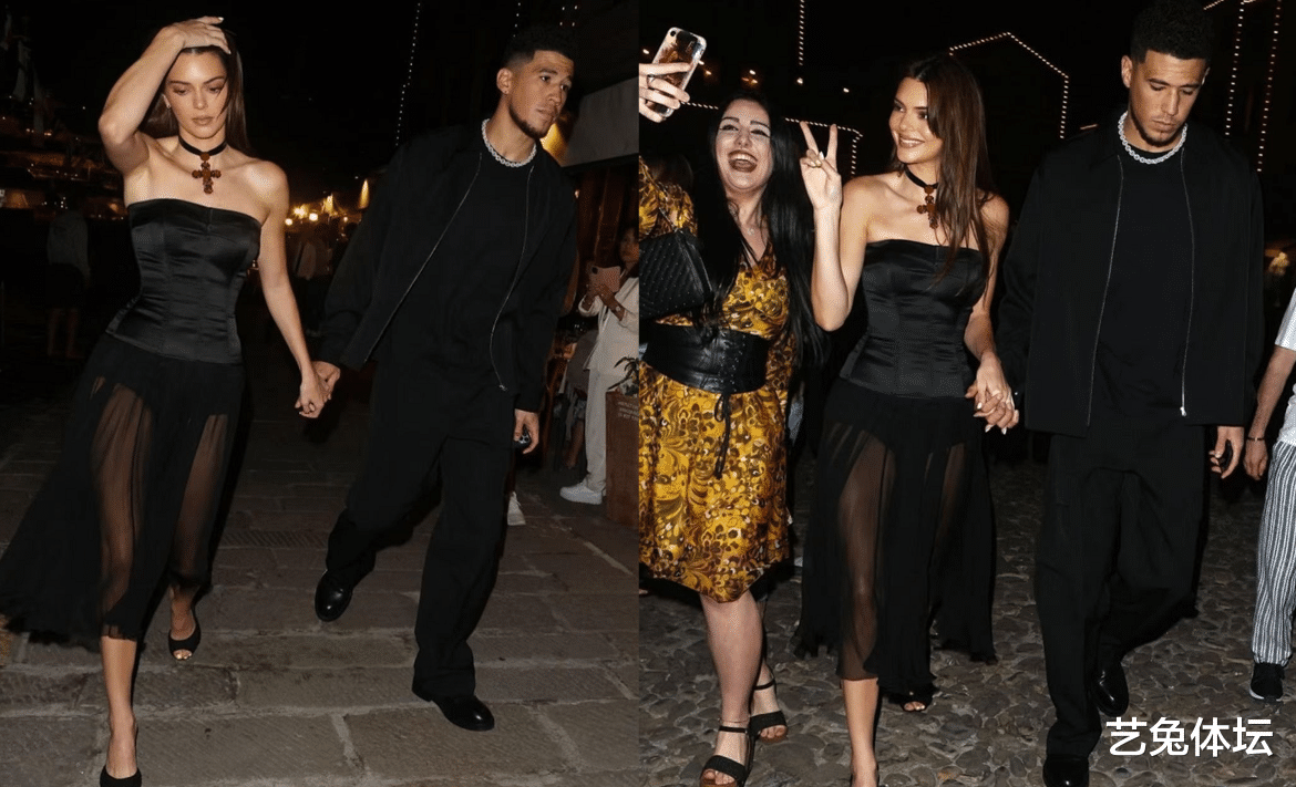 金·卡戴珊|卡戴珊大姐嫁人，“坠机”男友开心到对瓶吹红酒，布克未现身