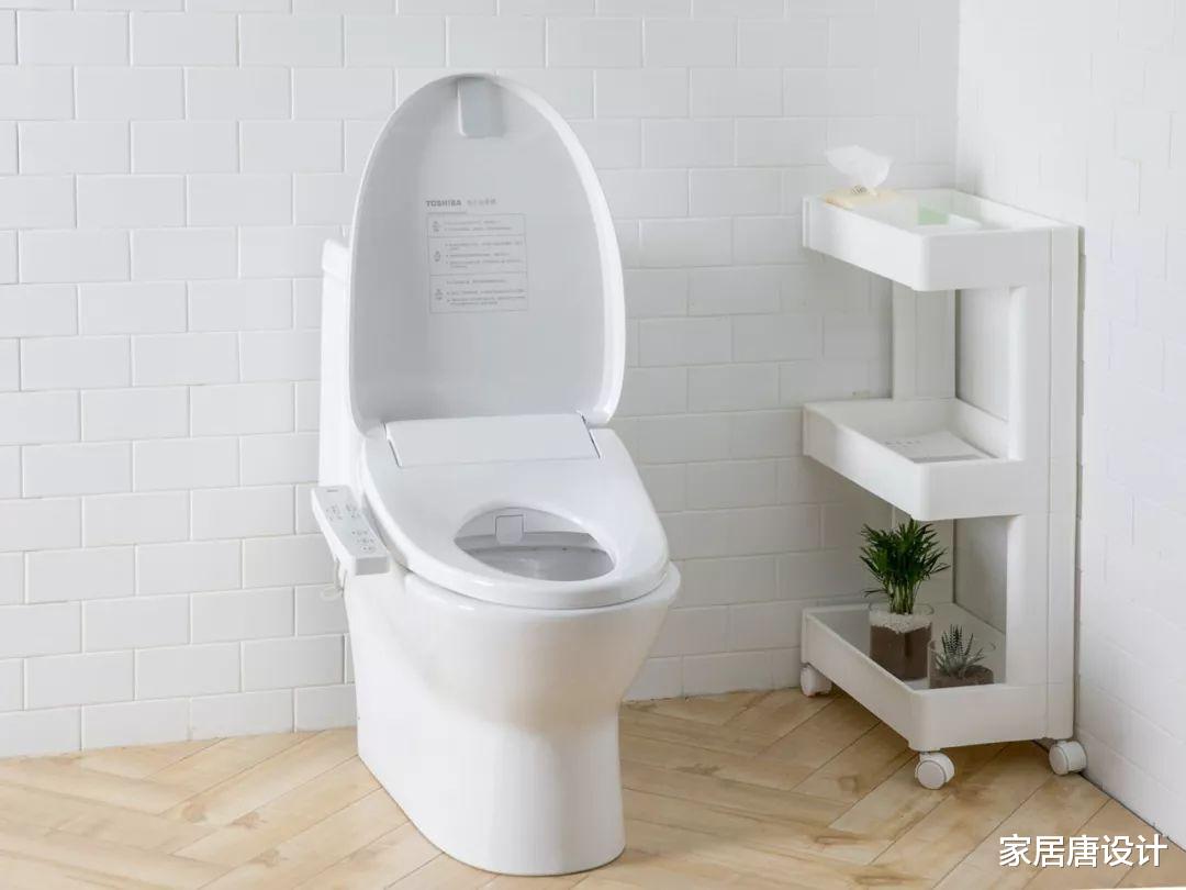 马桶好坏很重要!选马桶时不用听导购“瞎说”,弄清这6点足矣!