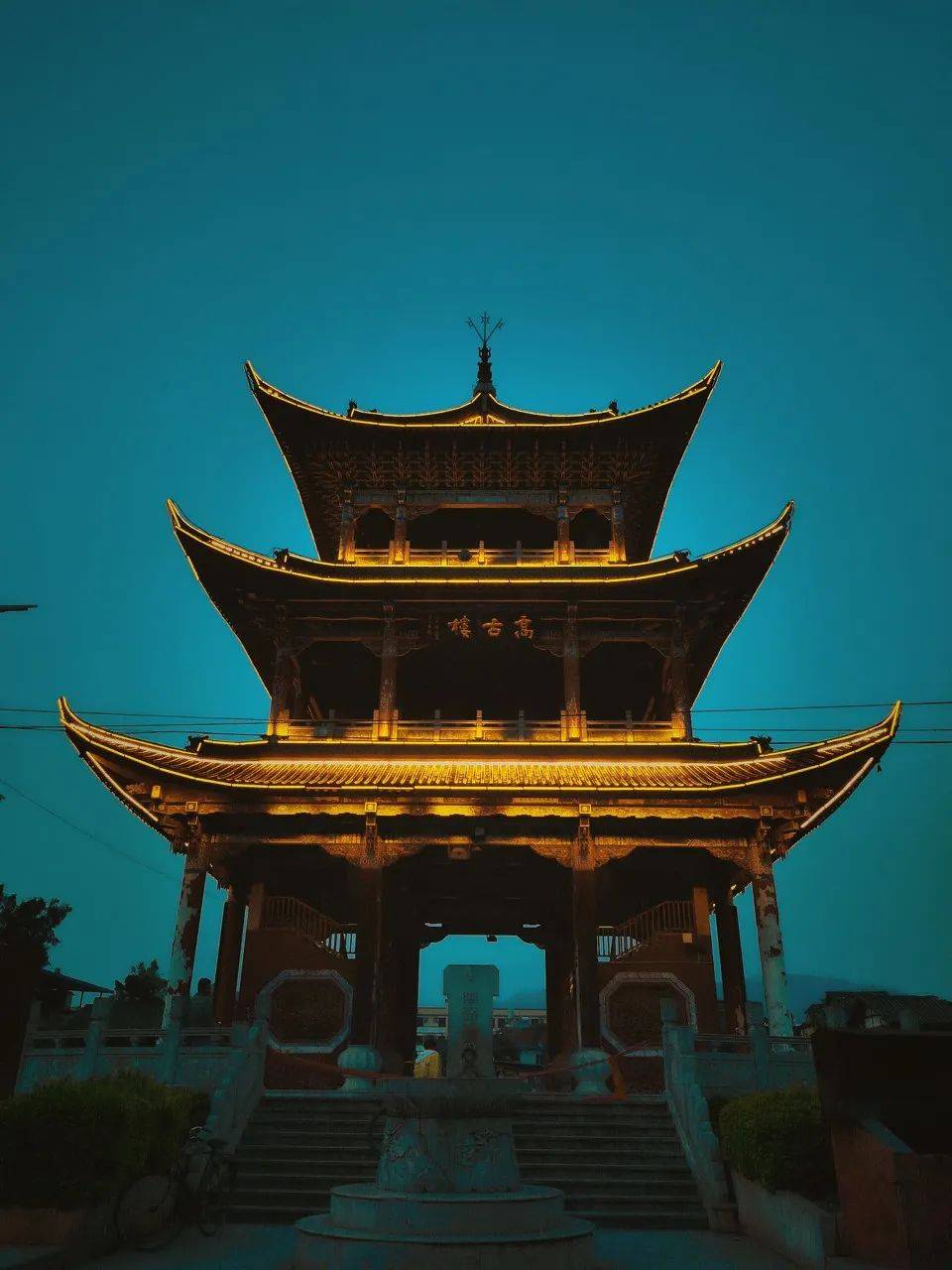 云南|比大理丽江更惬意,去10次都未必知道:它才是云南最该去的地方!