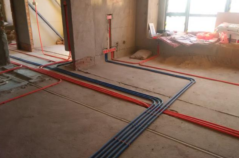 装修公司热水循环套路？装修热水循环有必要做吗？