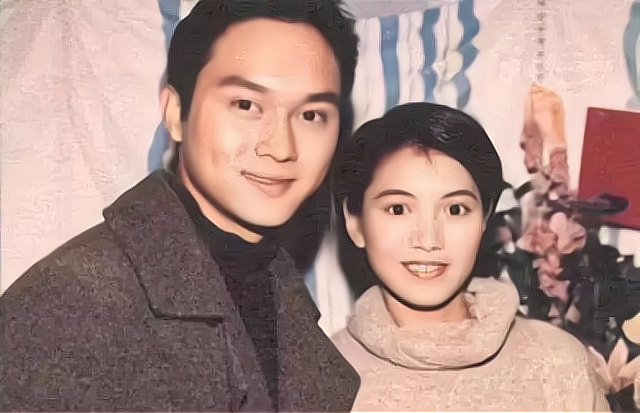 袁咏仪|是真爱无疑！罗兆辉告知张智霖曾包养过袁咏仪，张：我没保护好她