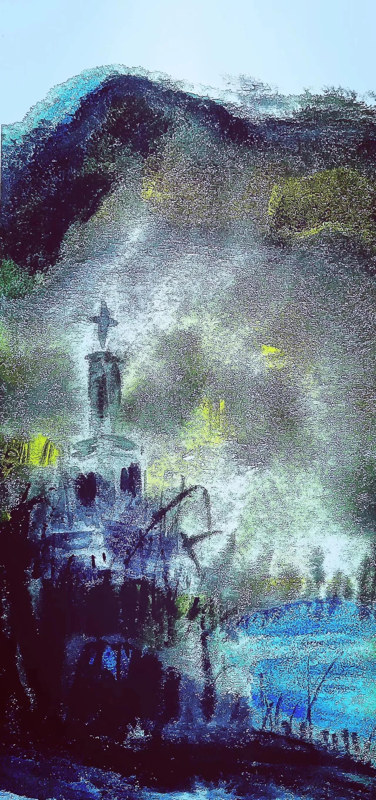 顾景舟|太行小曲四吟