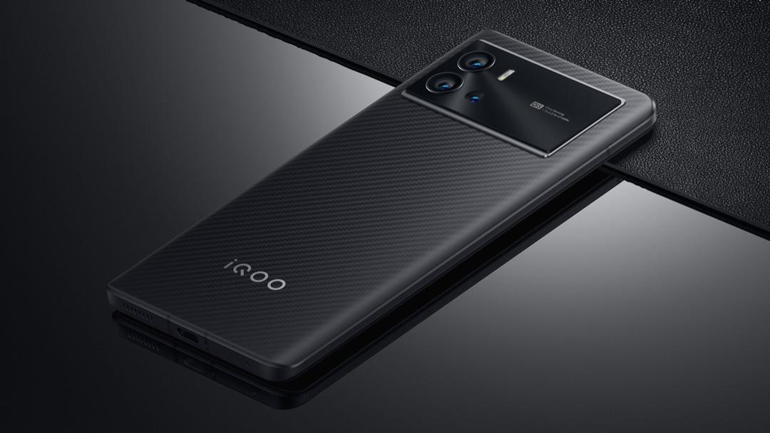 iqoo|继航天级材料之后，有厂商又将军工材料也用在了手机上