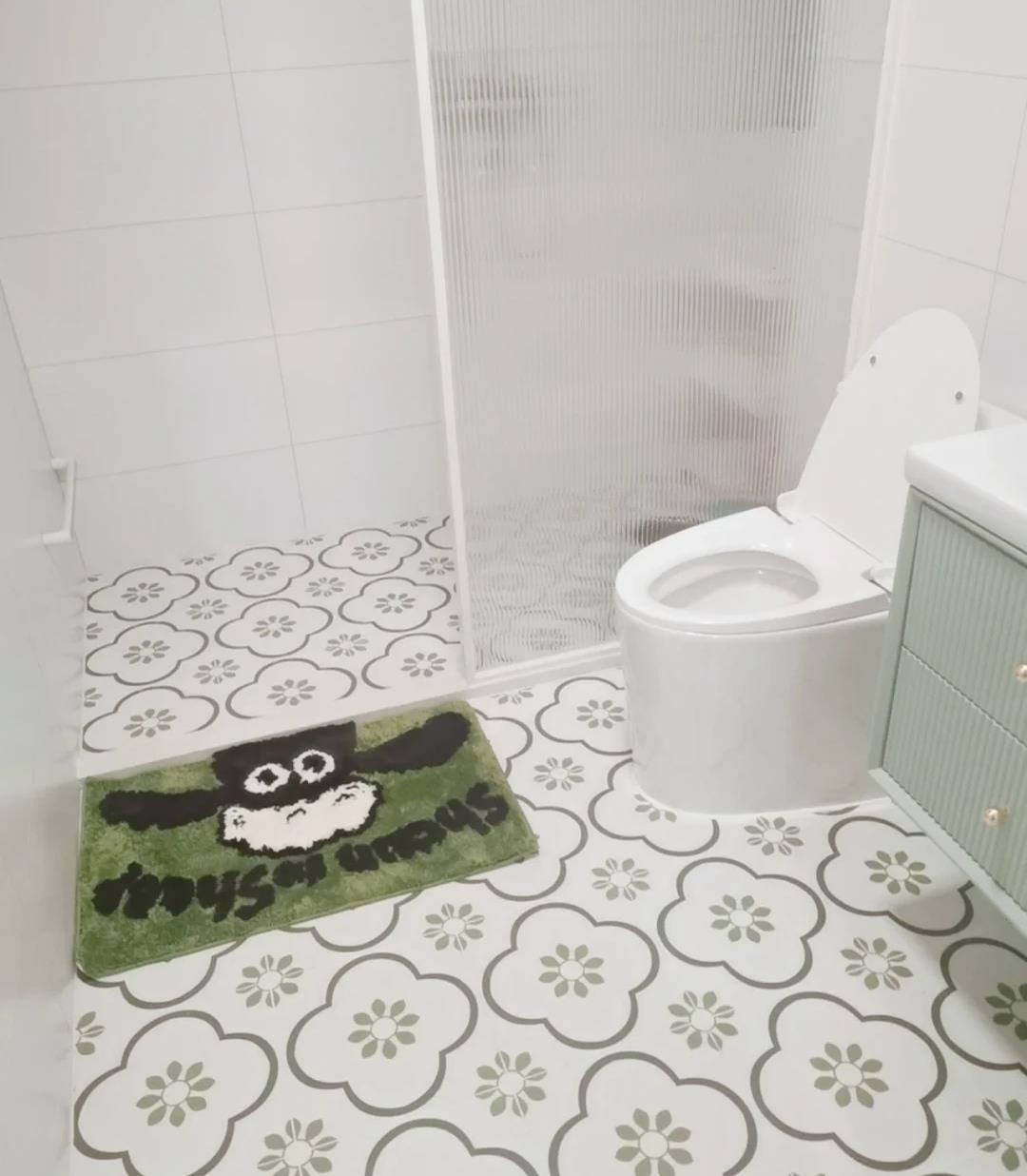 日子过久了才发现,看似合理的卫生间设计,却是无数家庭的痛点