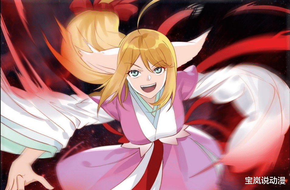 狐妖小红娘|狐妖小红娘：东方月初对红红的承诺，破除心魔的红红再战凤栖