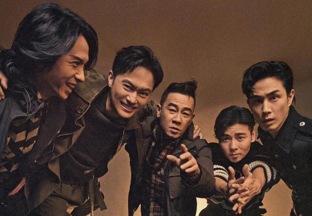 王牌对王牌|从《朋友》到《王牌》，多档综艺宣布停播，网友：主动禁娱做得好