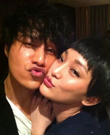 情侣|娱乐圈中公认的知己,他们不是一对,感情却胜似情侣夫妻