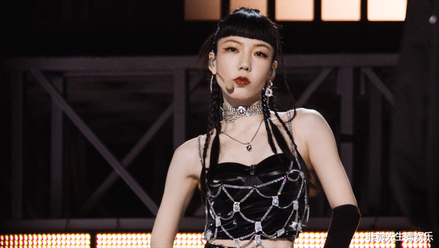 浪姐3|《浪姐3》那英组人气排名出炉，2人是意料之中，4人是意料之外