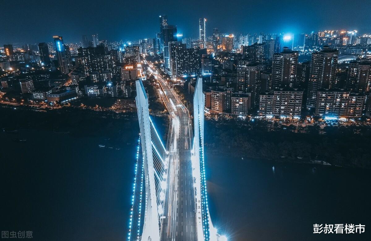 惠州楼市的故事结束了，惠州楼市分析第54期