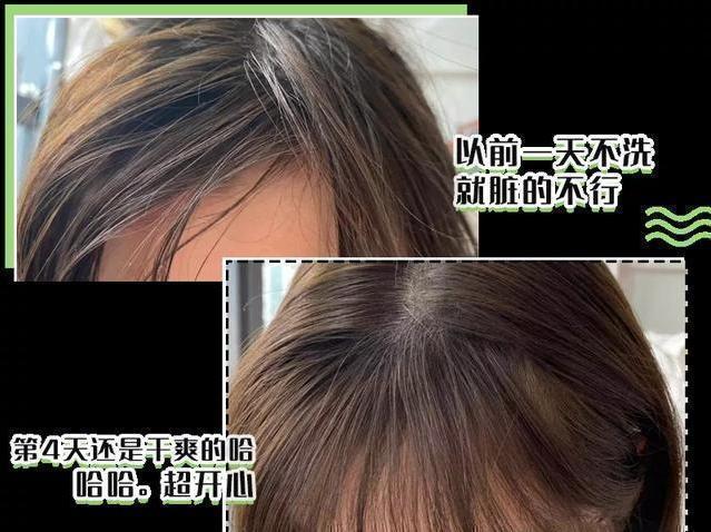 洗发水 阿道夫、飘柔“门可罗雀”，有一国货洗发露走红，蓬松控油去毛躁