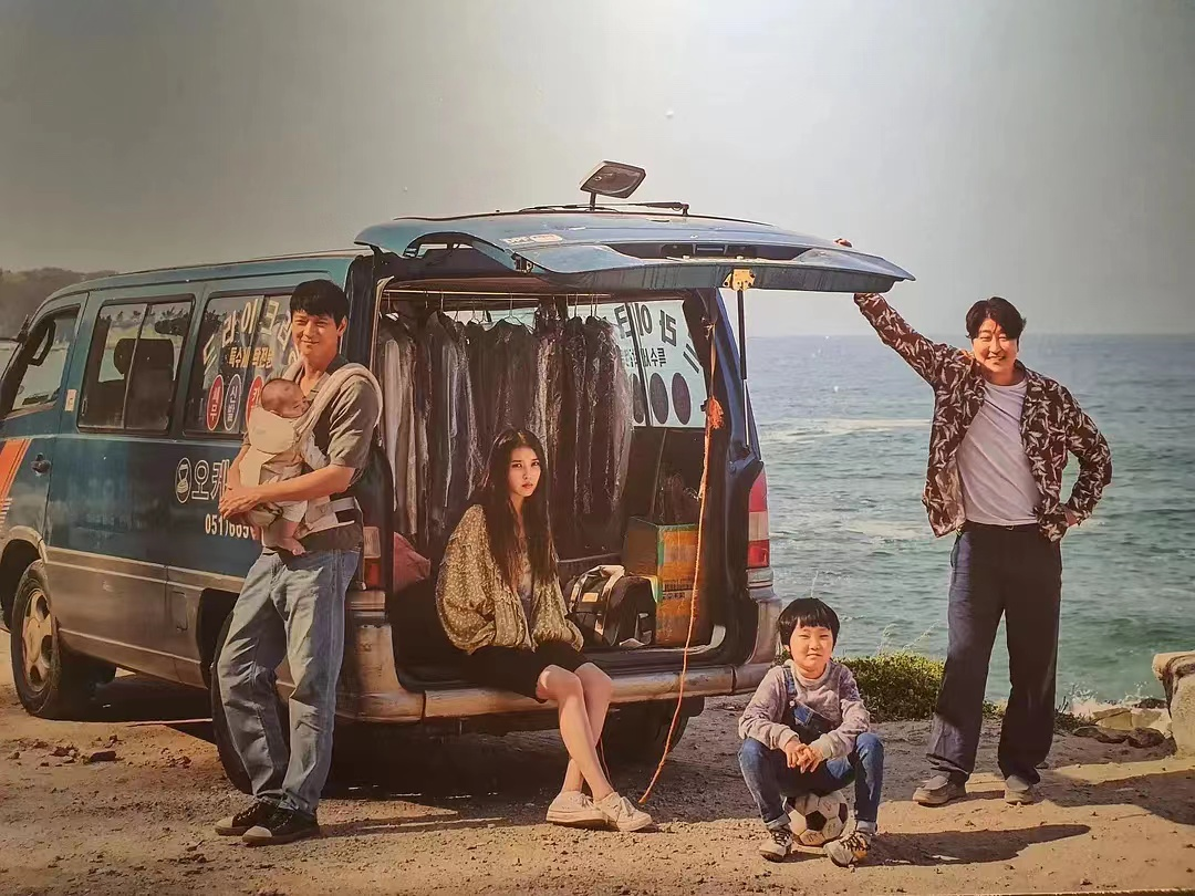 韩剧|日本名导演拍韩剧,怎么又失手了?