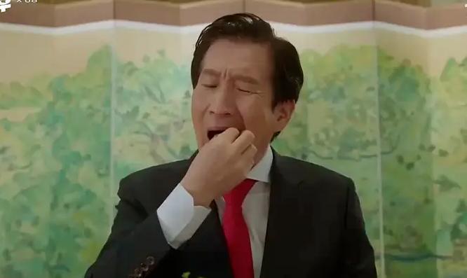 假唱|韩国影视剧抄袭史：照搬《庆余年》服化，学《甄嬛传》自称本宫