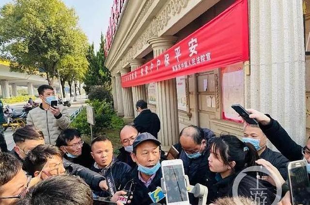 律师熊达分析南昌第一案:两个情形能证明法子英根本不爱劳荣枝