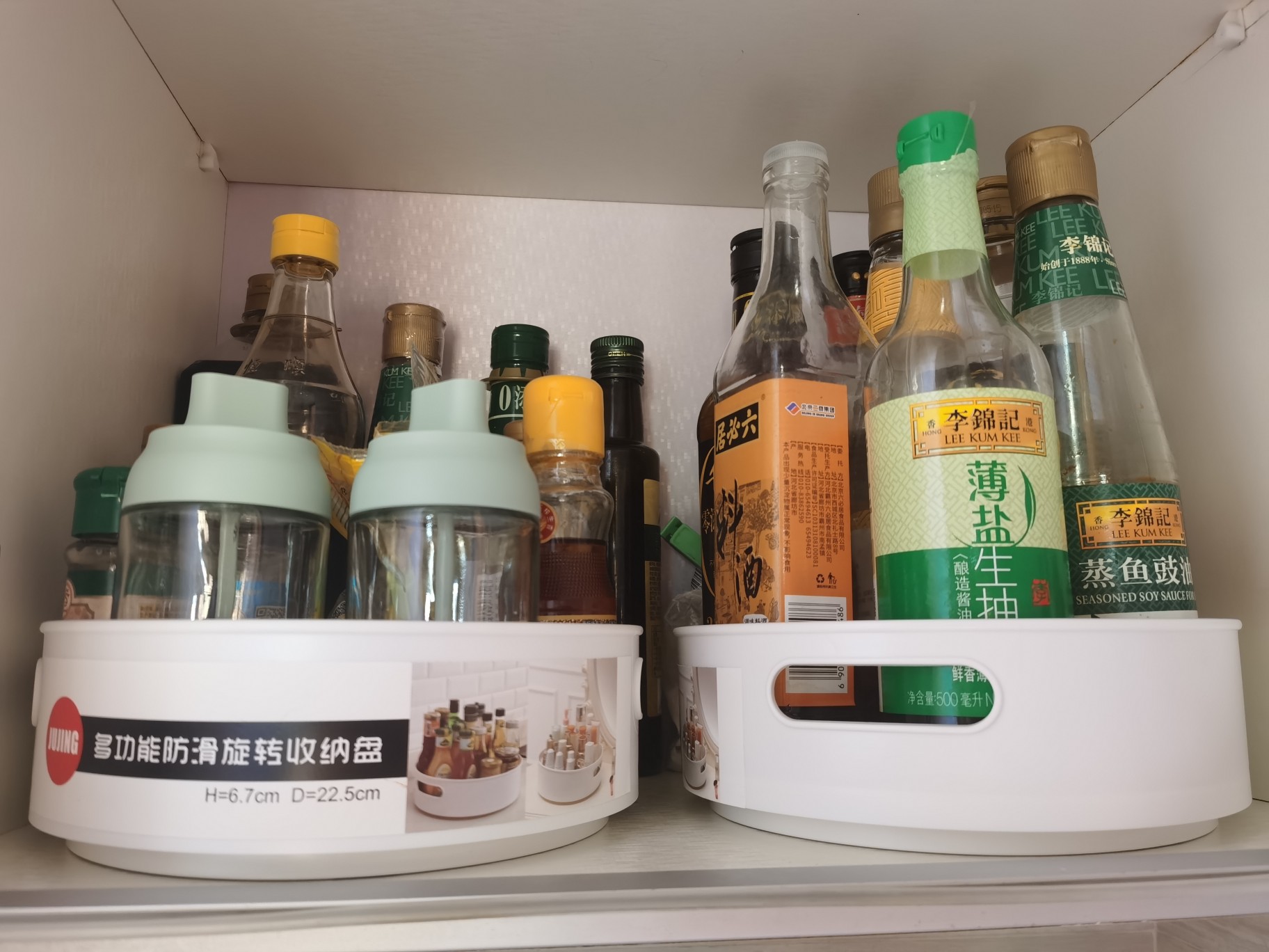 这些“藏得很深”的家居好物,很多人早就用上了,人性化十足