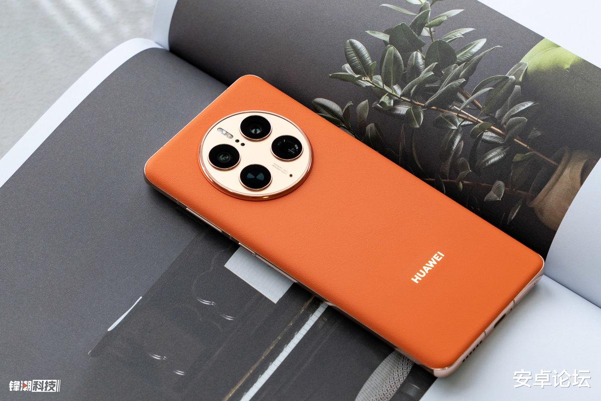 Java|华为Mate 50 Pro体验:向过往致敬,能否再领势头?