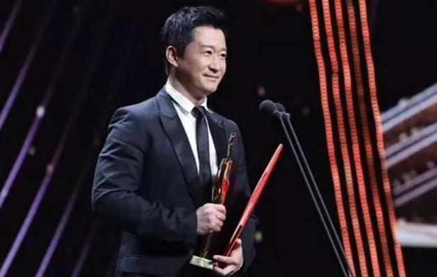 陈瑾|通透的陈瑾:手握2个视后1个影后,从不接代言,与哥哥相伴终老