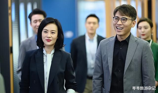 潘虹|8位“妈妈专业户”：有张养尊处优的脸，天生贵妇气质，演不了穷人