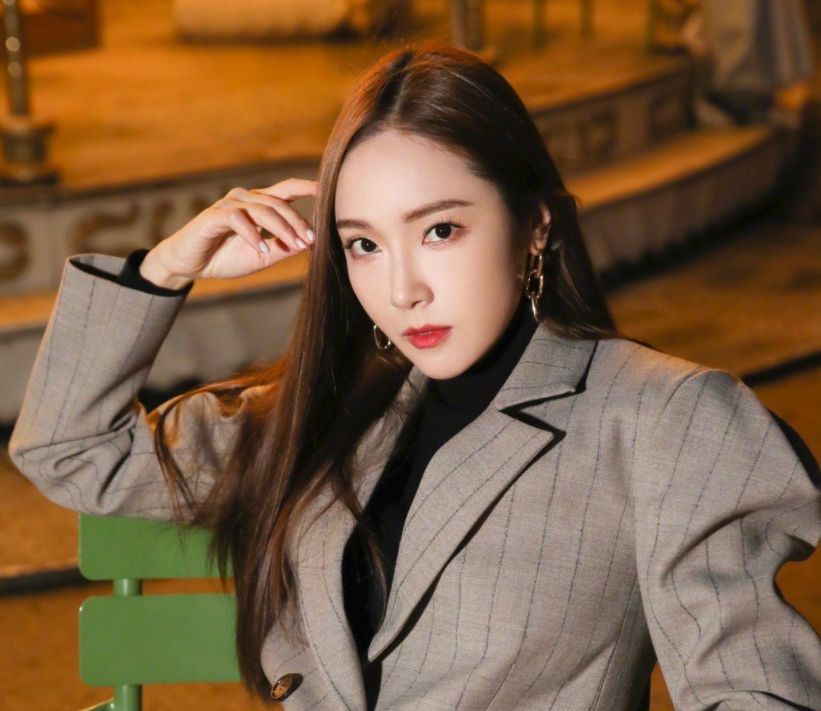 郑秀妍|网曝《浪姐3》将要录制,名单和初舞台流出,韩团女星遭争议