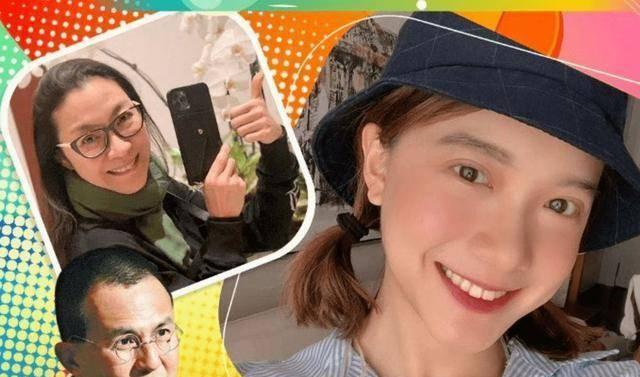 李泽楷|郭嘉文和李泽楷相恋5年，如今被传分手，她为何不回应此事