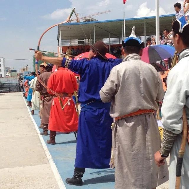 |“乌兰巴托”现状,带你看看真实的蒙古国首都乌兰巴托