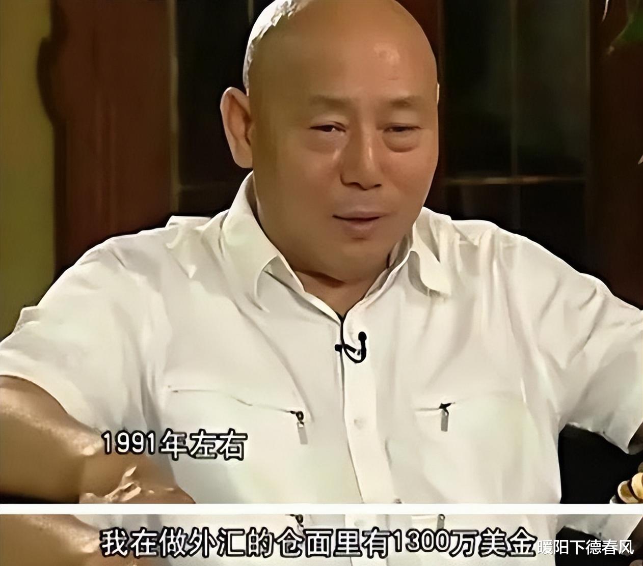 李成儒|演员李诚儒，30年前身价上亿住故宫旁，儿子却蜗居在18平米出租屋