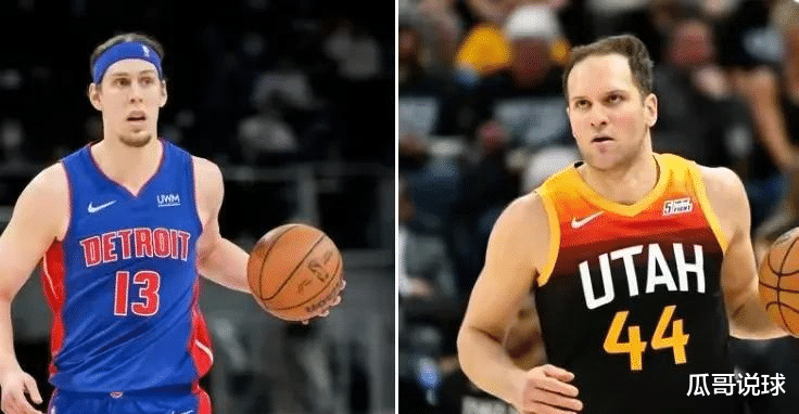 NBA两笔新的签约已完成,美媒透露了威斯布鲁克和保罗的三方交易方案