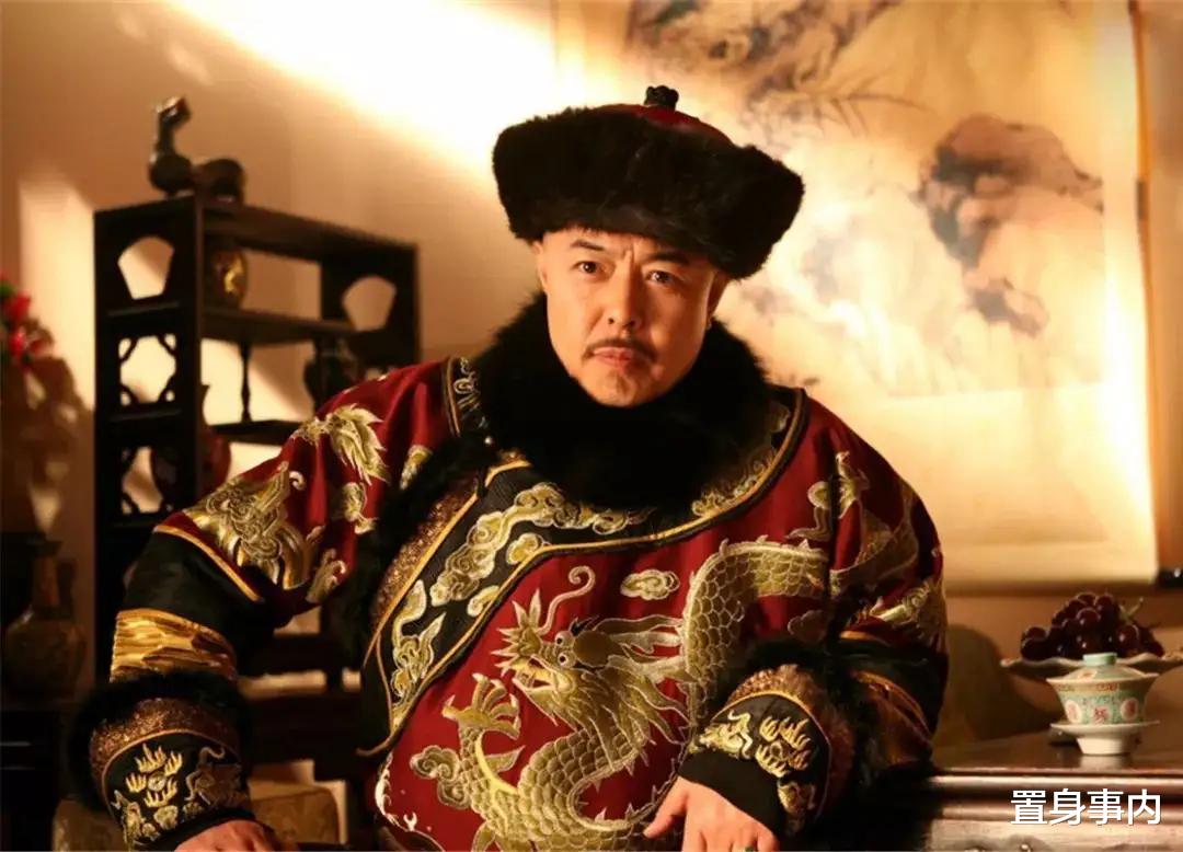 刘奕君|“戏路窄”的5位演员，个个都是实力派，有人19年演同一角色14次