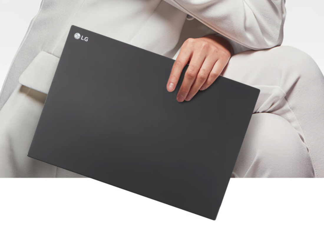软件|今夕是何年?LG推出笔记本新品,搭载锐龙5000芯片卖7899元