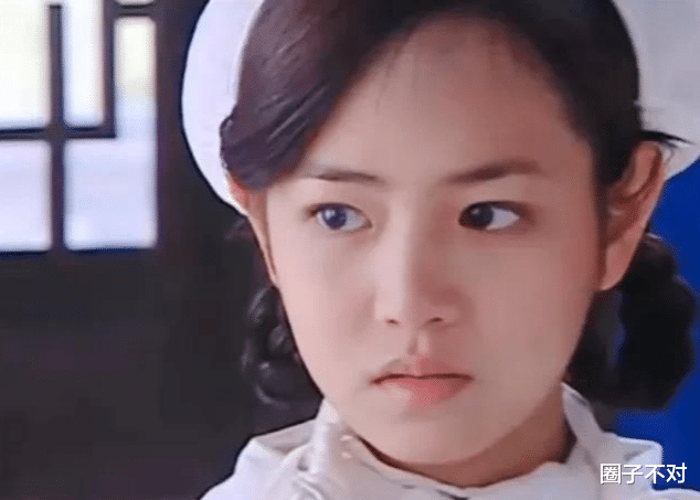 白梦妍|成名前个个惊艳,成名后变路人甲,这7位女星的颜值肿么了