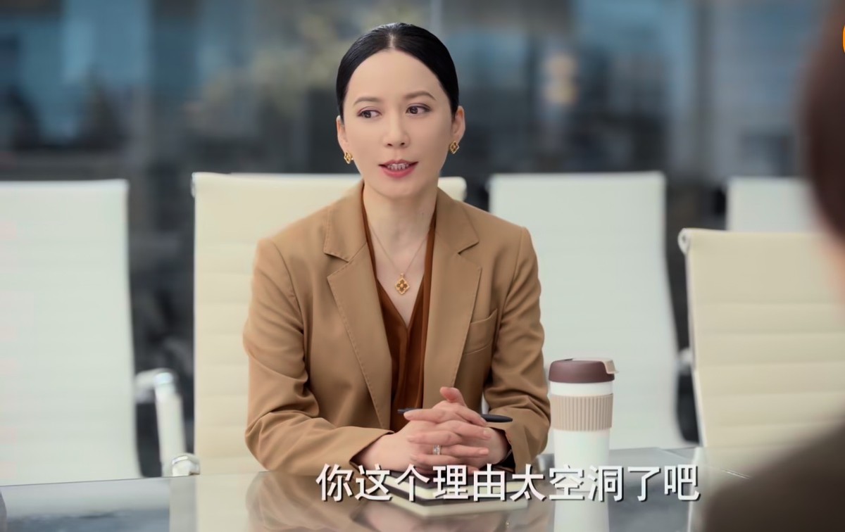 玫瑰之战|给《玫瑰之战》演员演技排个名：影帝黄晓明进不了前3