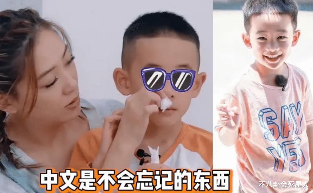 康晋荣|《爸哪》中6个被“穷养”的男孩，如今他们长大，差距一目了然