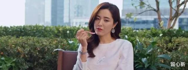 宋佳|8位女星自带“霸总”气质，霸气侧漏不油腻， 个个总裁范十足